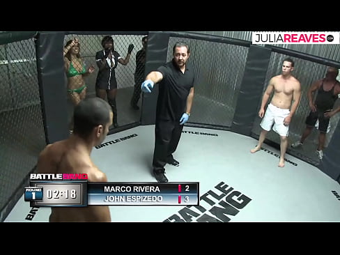 ❤️ Ultimate Fighter fucks gabadh tiro isla markiiba ka dib dagaal ee giraanta ☑ anaga